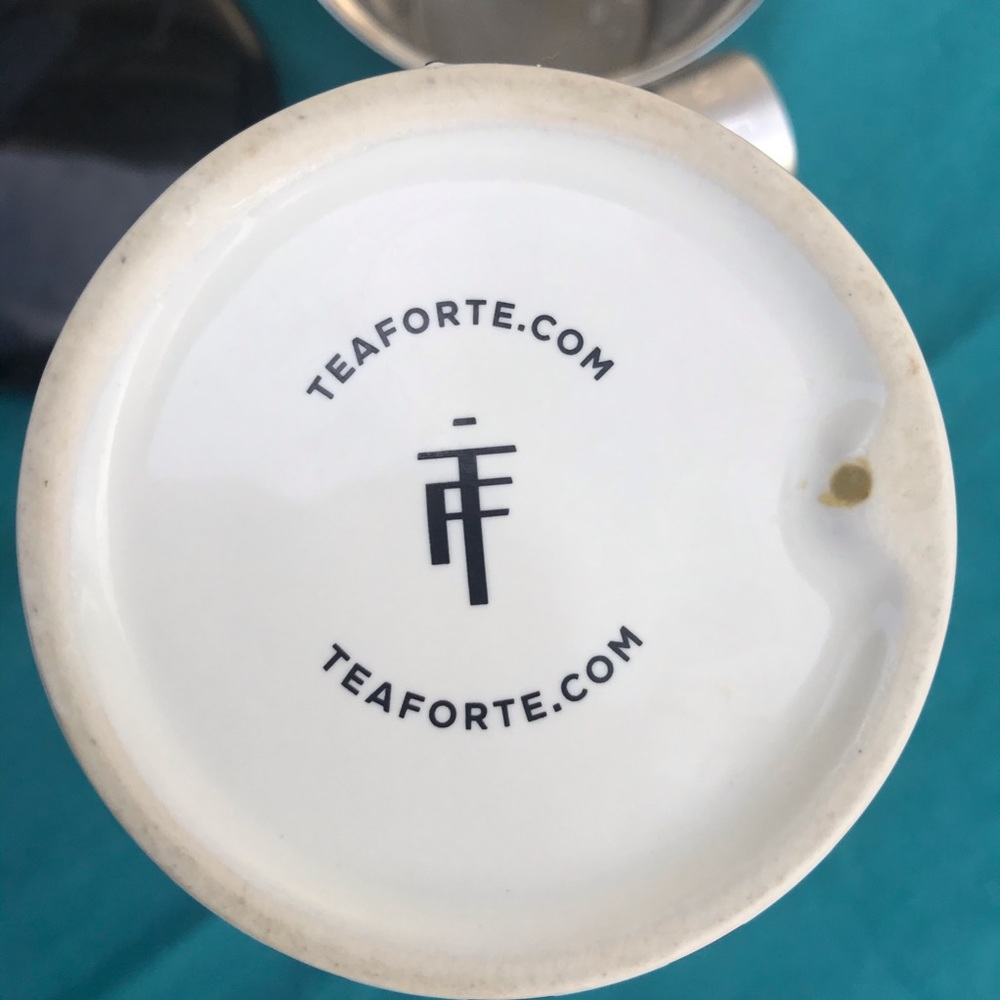 Teaforte Mug - Picture 3 of 7